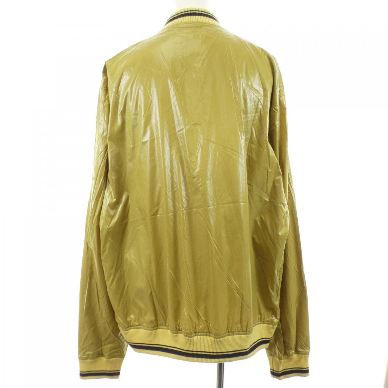 ドルチェアンドガッバーナ DOLCE&GABBANA G9FN9T/G7EYN ブルゾン