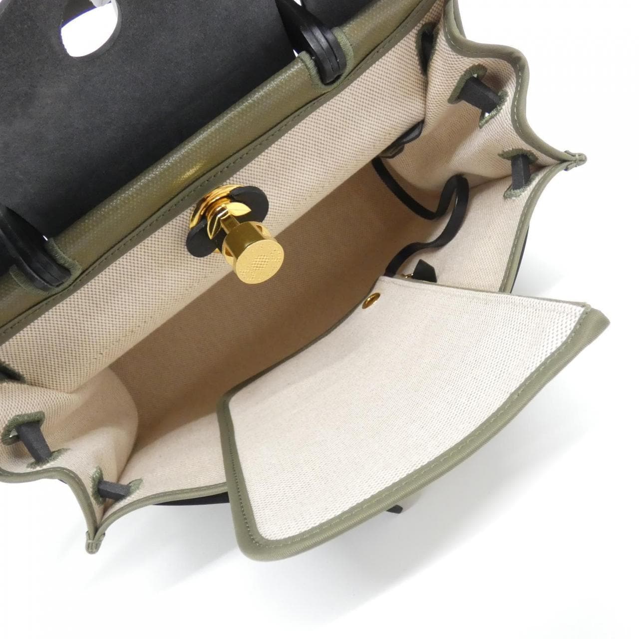 エルメス エールバッグ ジップ PM 072069CC バッグ