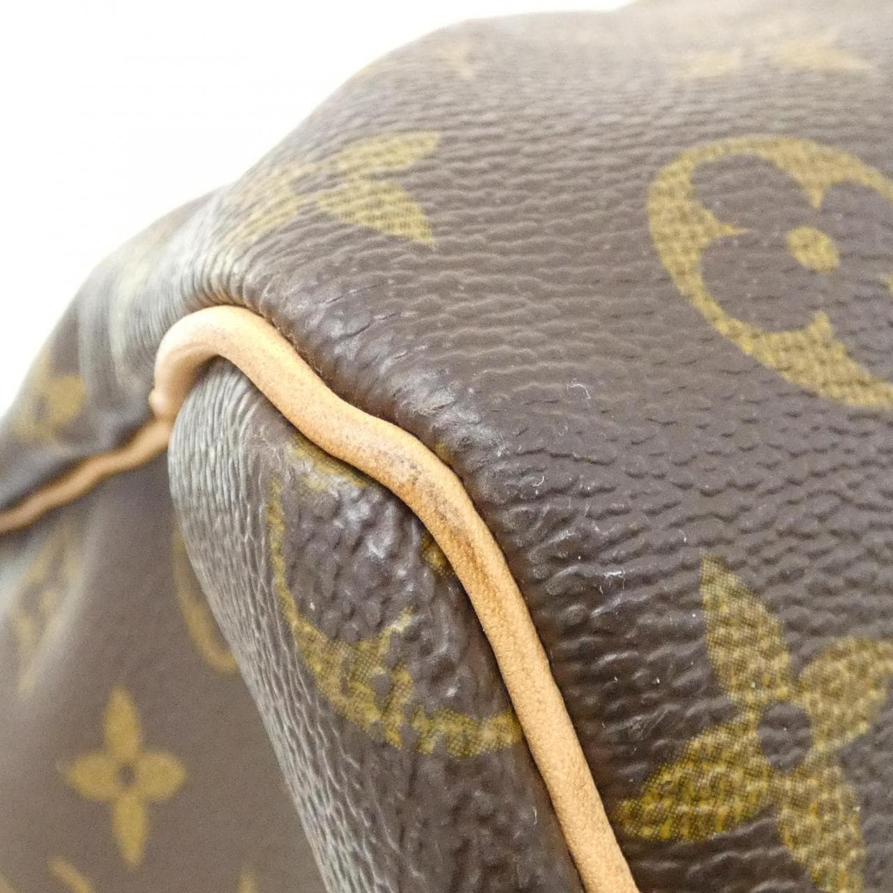 ルイヴィトン モノグラム キーポル 60cm M41422 ボストンバッグ