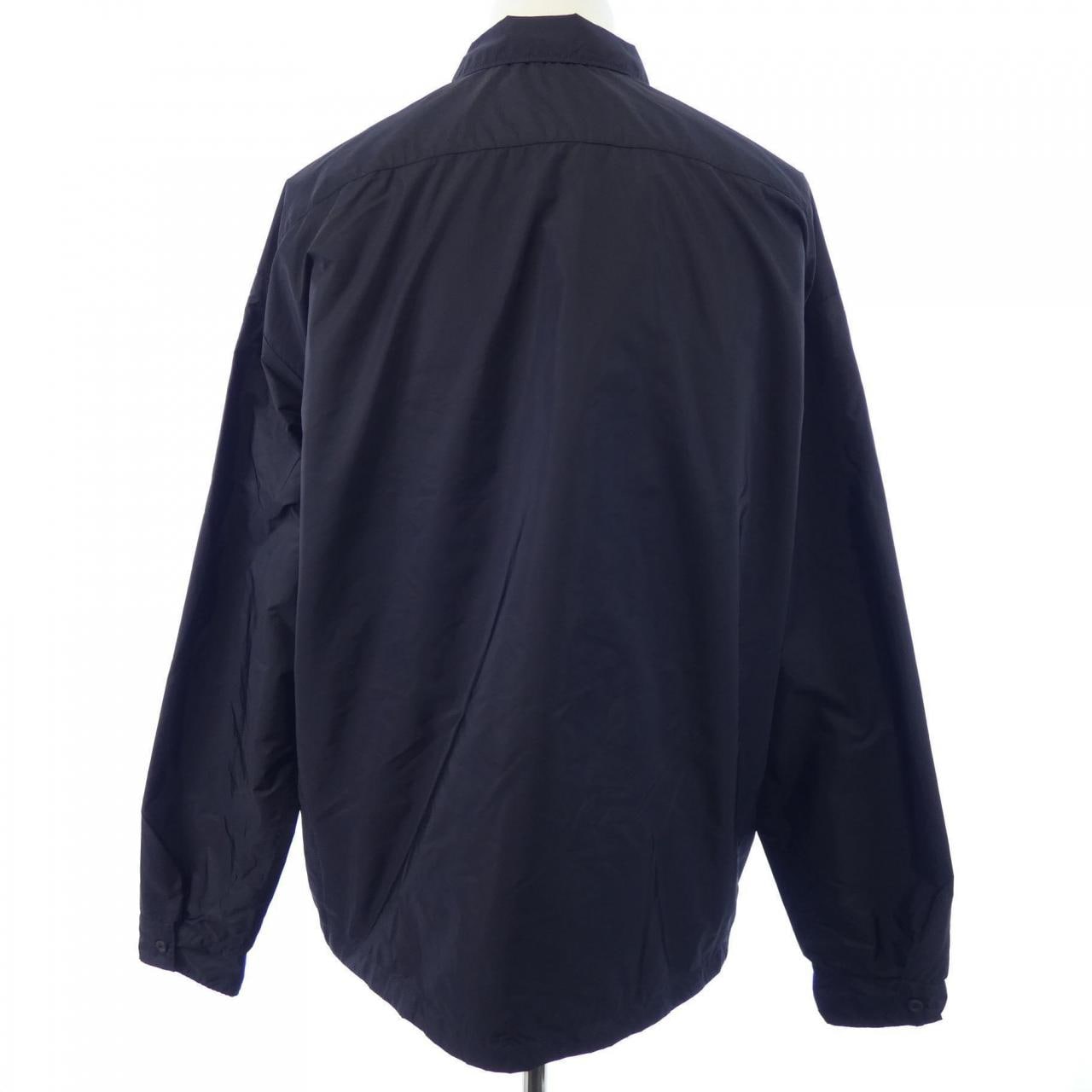 プラダ PRADA トライアングルロゴ SC847 SOOO 1WQ9 シャツ