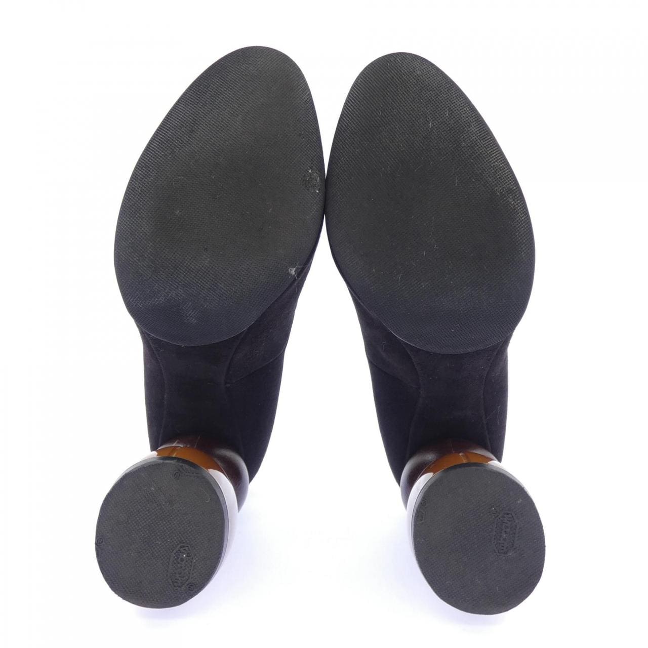 ドリスヴァンノッテン DRIES VAN NOTEN 17158 パンプス