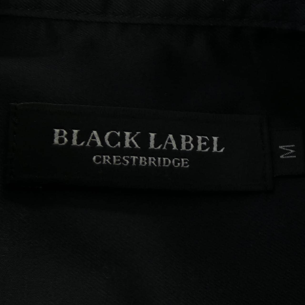 ブラックレーベルクレストブリッジ BLACK LABEL CRESTBRIDGE シャツ