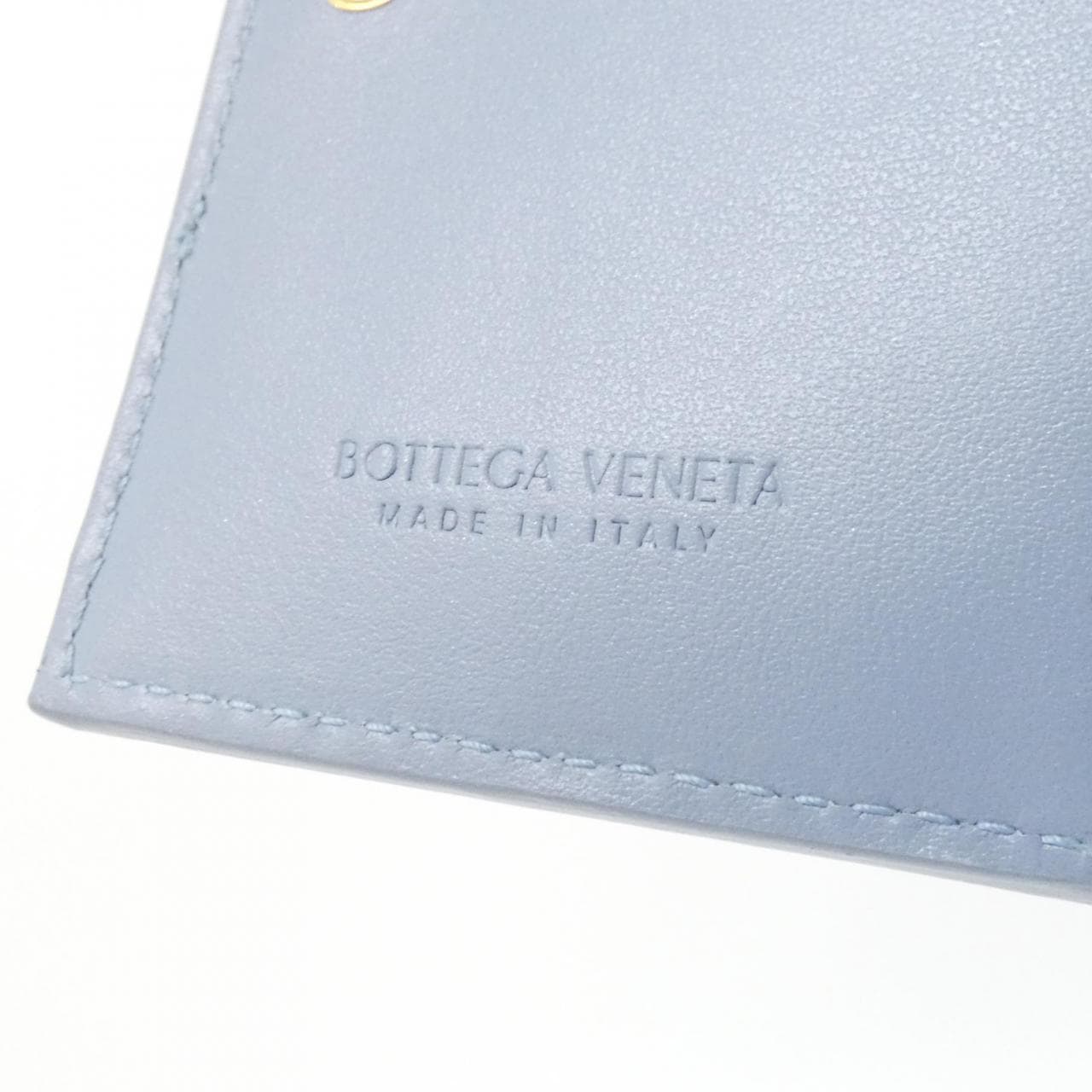 ボッテガヴェネタ 789077 VCPPR 財布