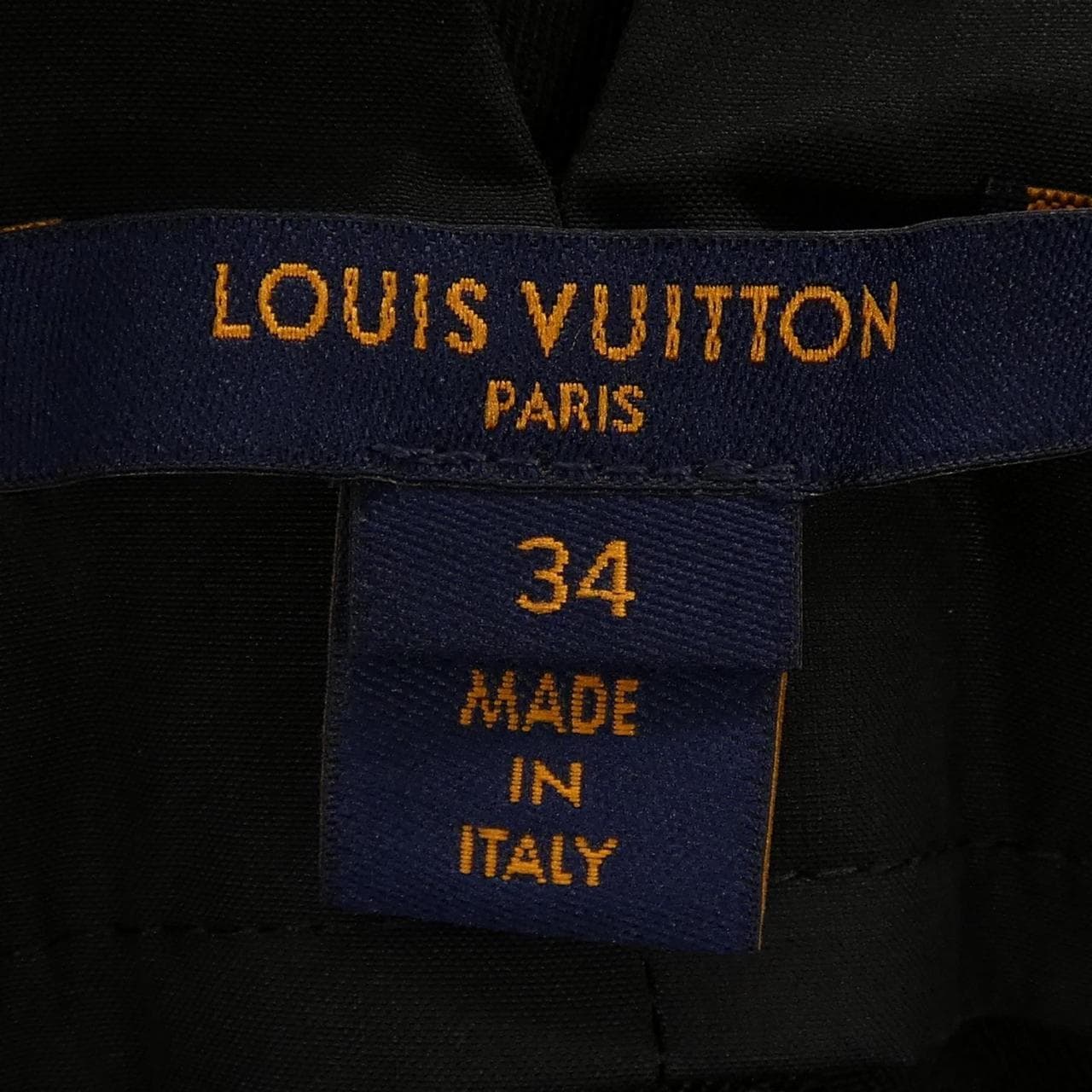 ルイヴィトン LOUIS VUITTON FLPO79DJ4 パンツ