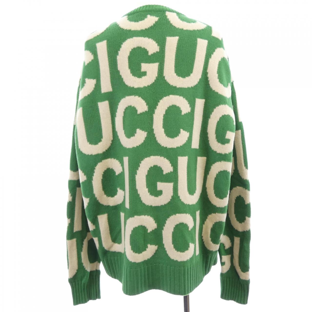 グッチ GUCCI 763672 XKDLV ニット