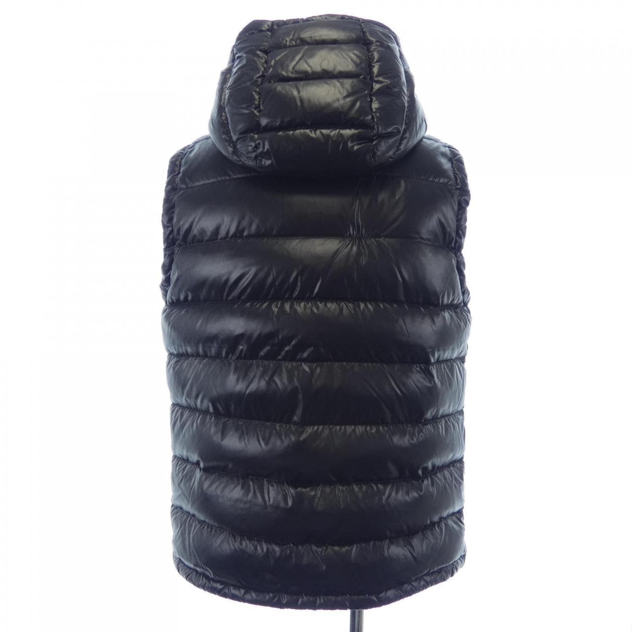 モンクレール MONCLER LANOUX ダウンベスト