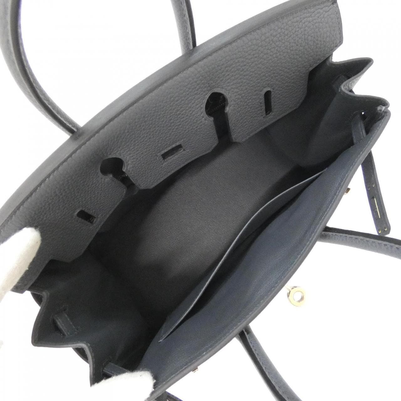 【未使用品】エルメス バーキン 25cm 057208CP バッグ