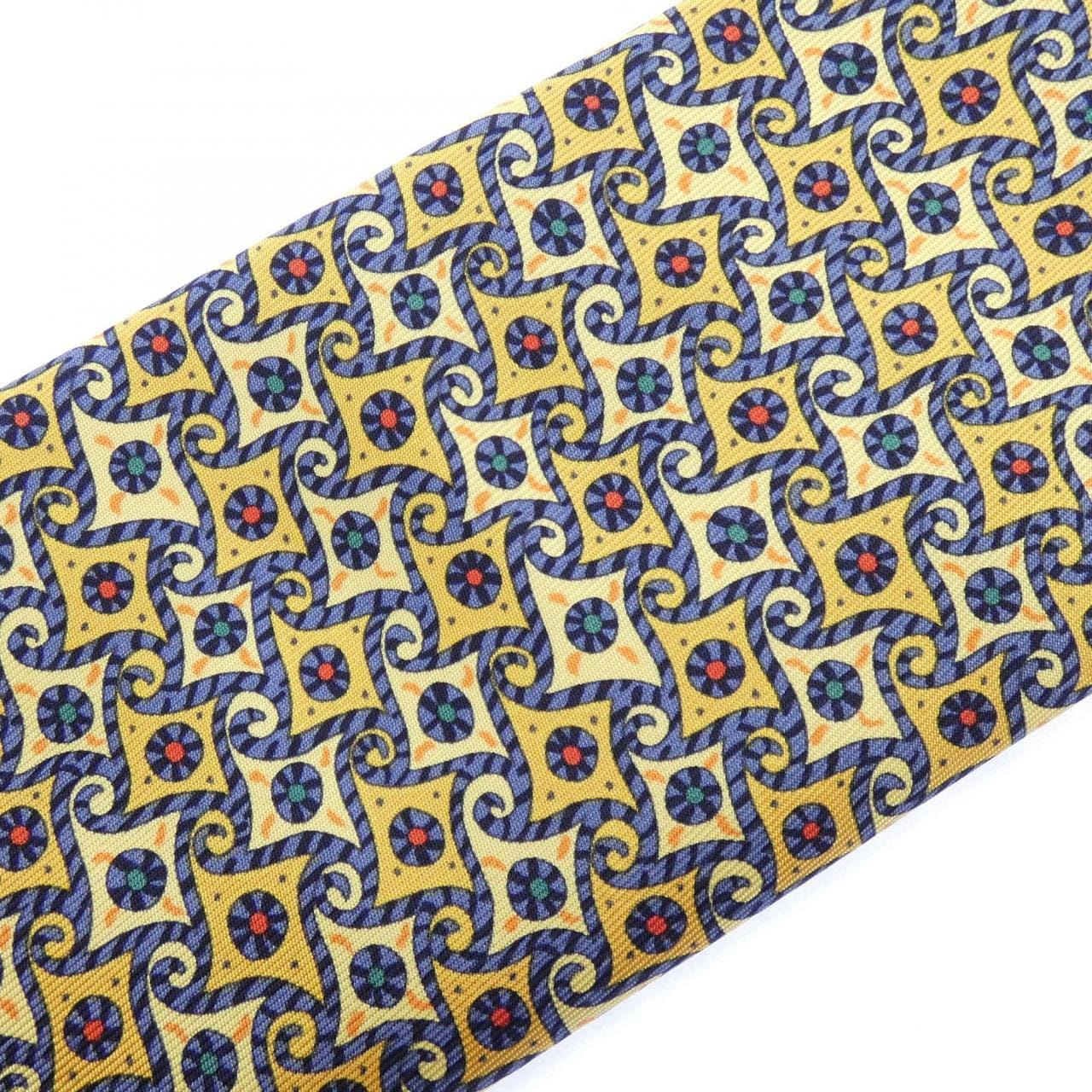 エルメス HERMES NECKTIE
