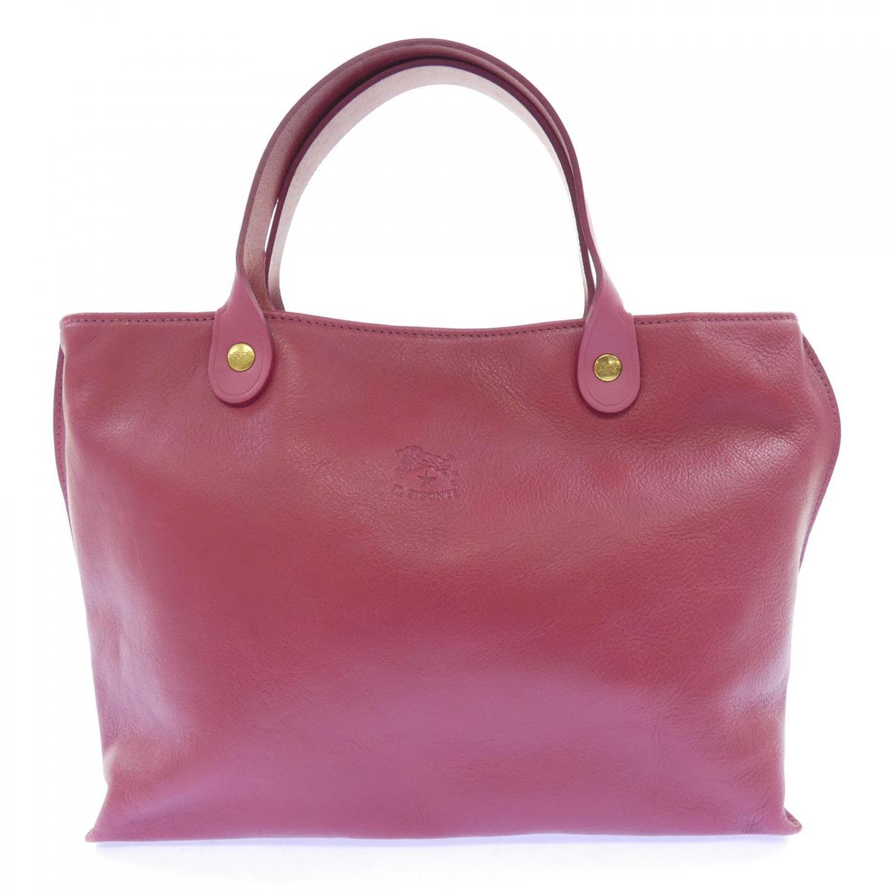 イルビゾンテ IL BISONTE BAG