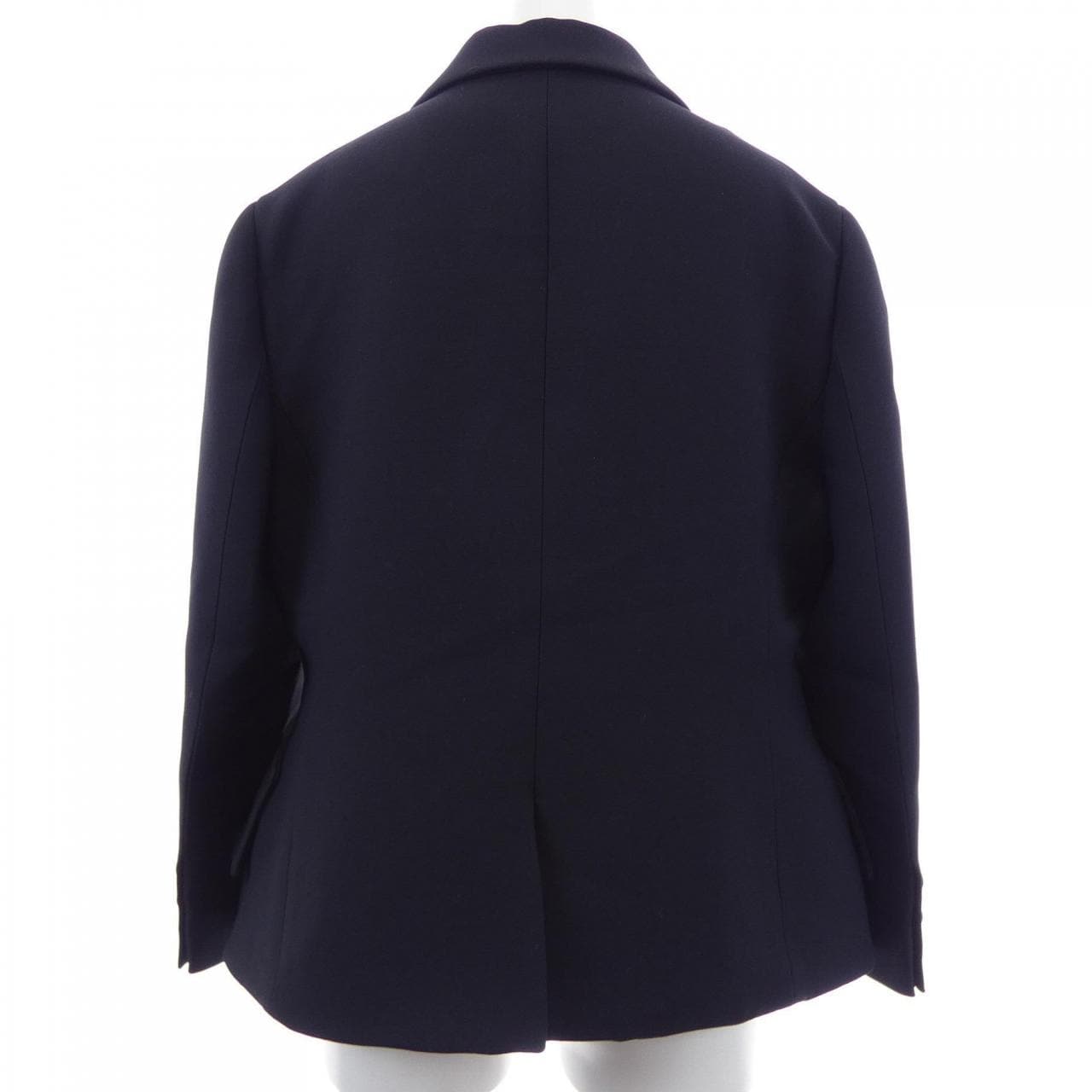クリスチャンディオール CHRISTIAN DIOR 021V21A1166 ジャケット