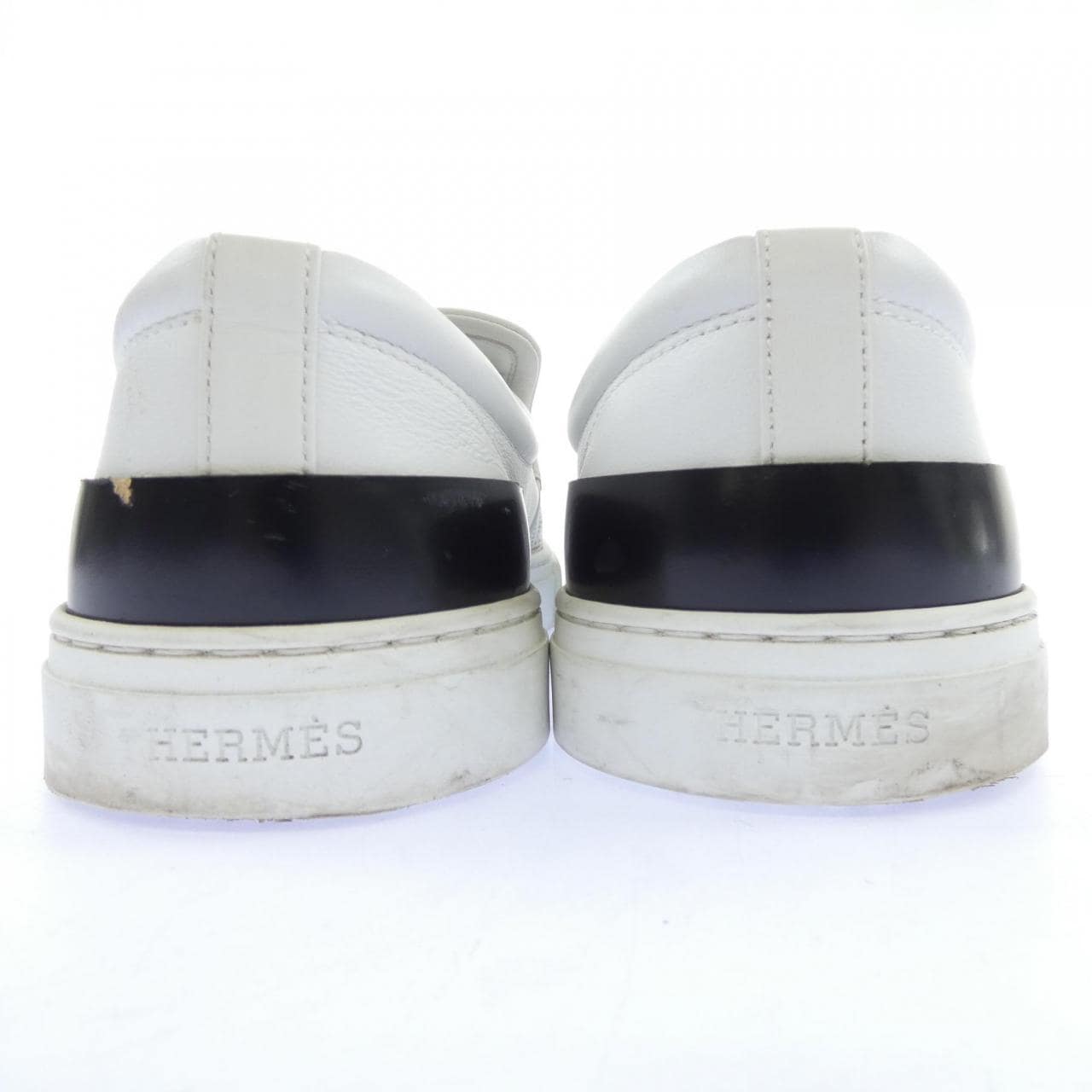 エルメス HERMES クリップ 211944Z スニーカー