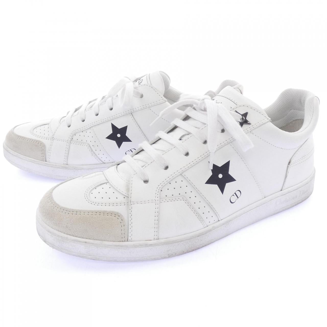 クリスチャンディオール CHRISTIAN DIOR ORS DIOR STAR KCK361CLD スニーカー