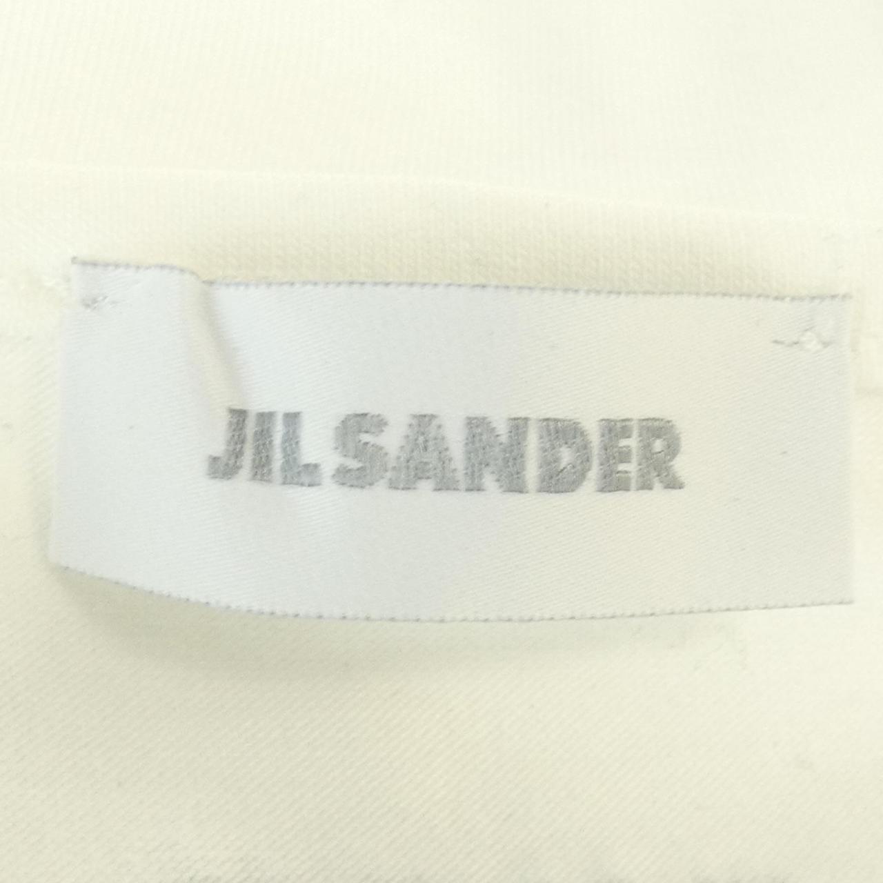 ジルサンダー JIL SANDER Tシャツ