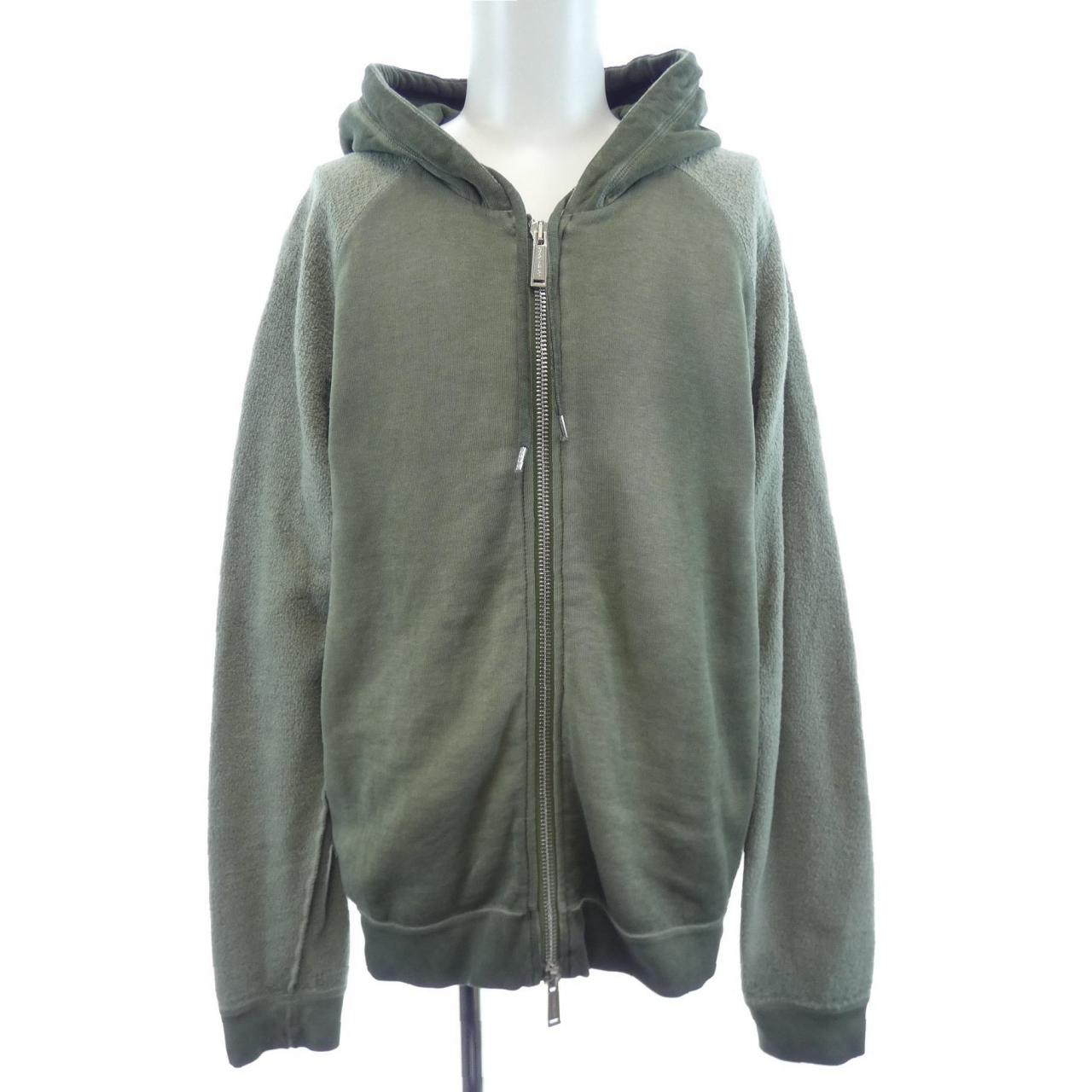 ディースクエアード DSQUARED2 S71HG0065 パーカー
