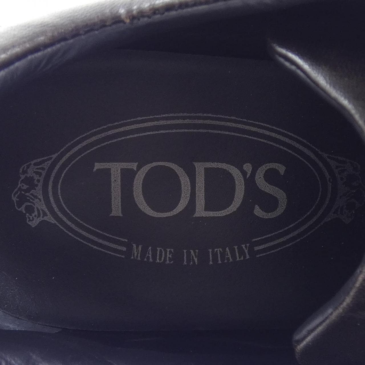 トッズ TOD'S シューズ