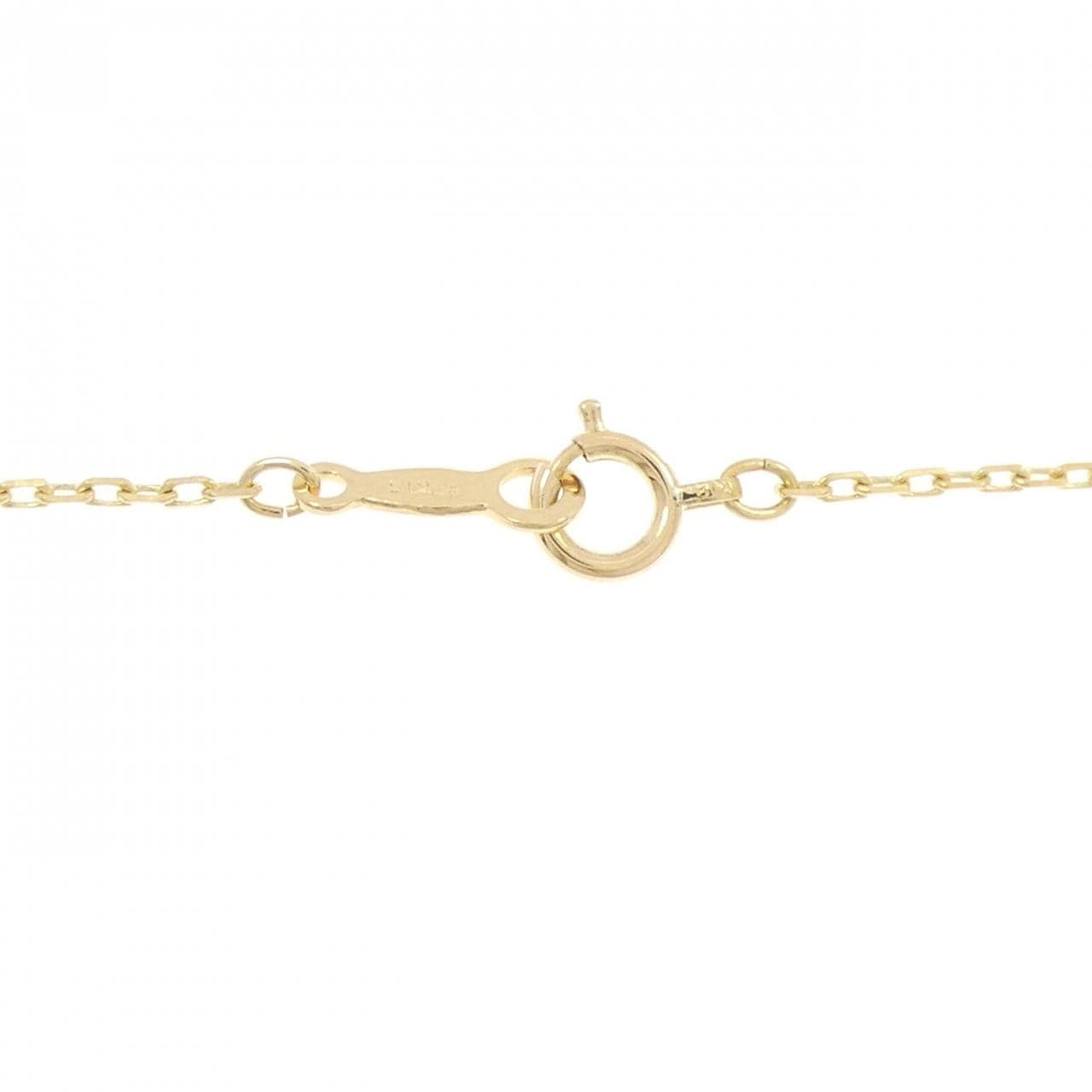 ミキモト アコヤパール ネックレス 5.6mm