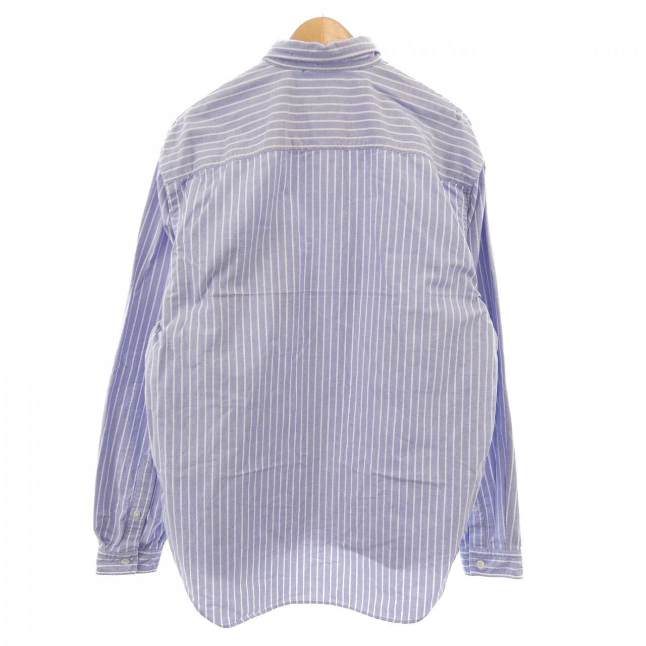 ラルディーニ LARDINI シャツ