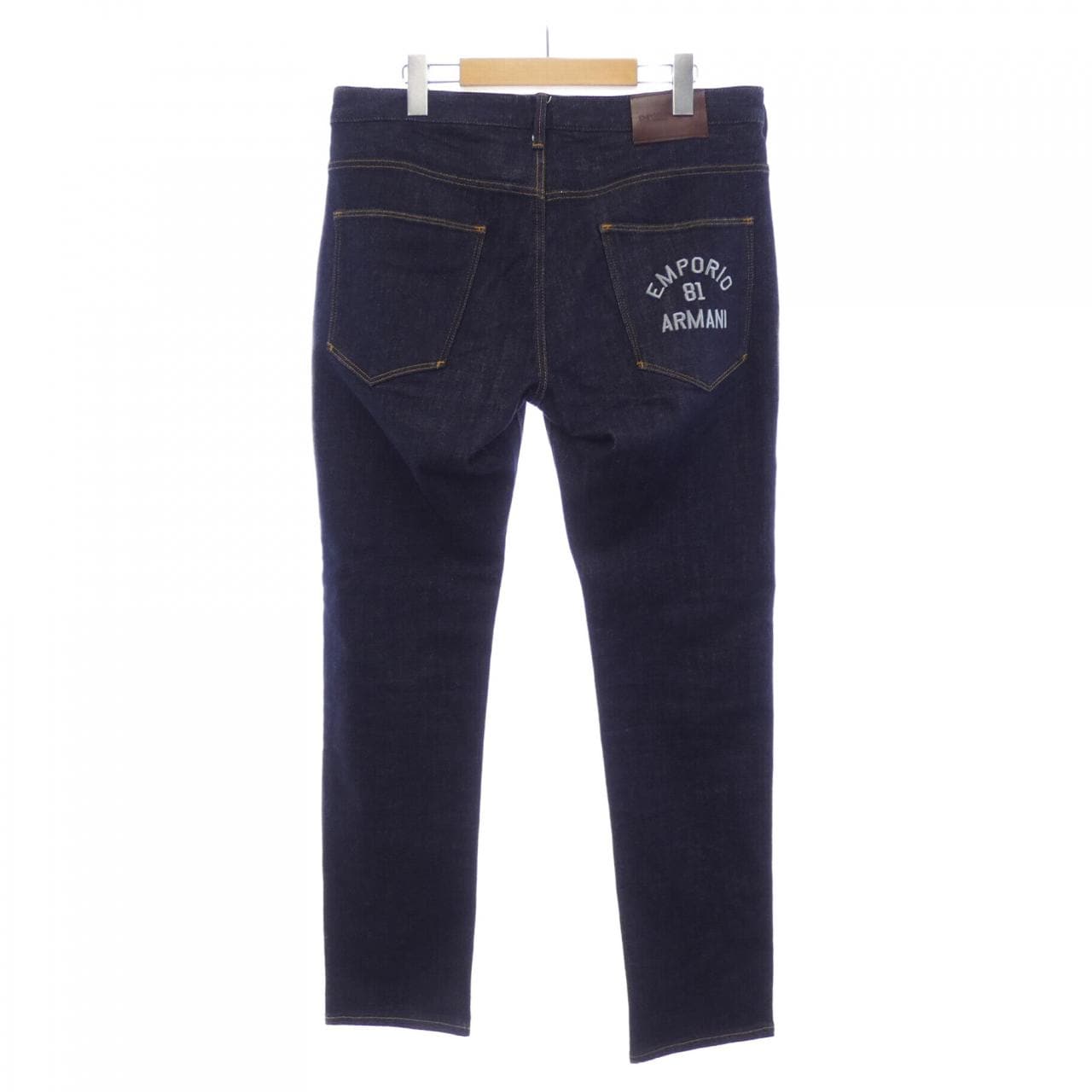 エンポリオアルマーニ EMPORIO ARMANI 3R1J06 1DMWZ ジーンズ
