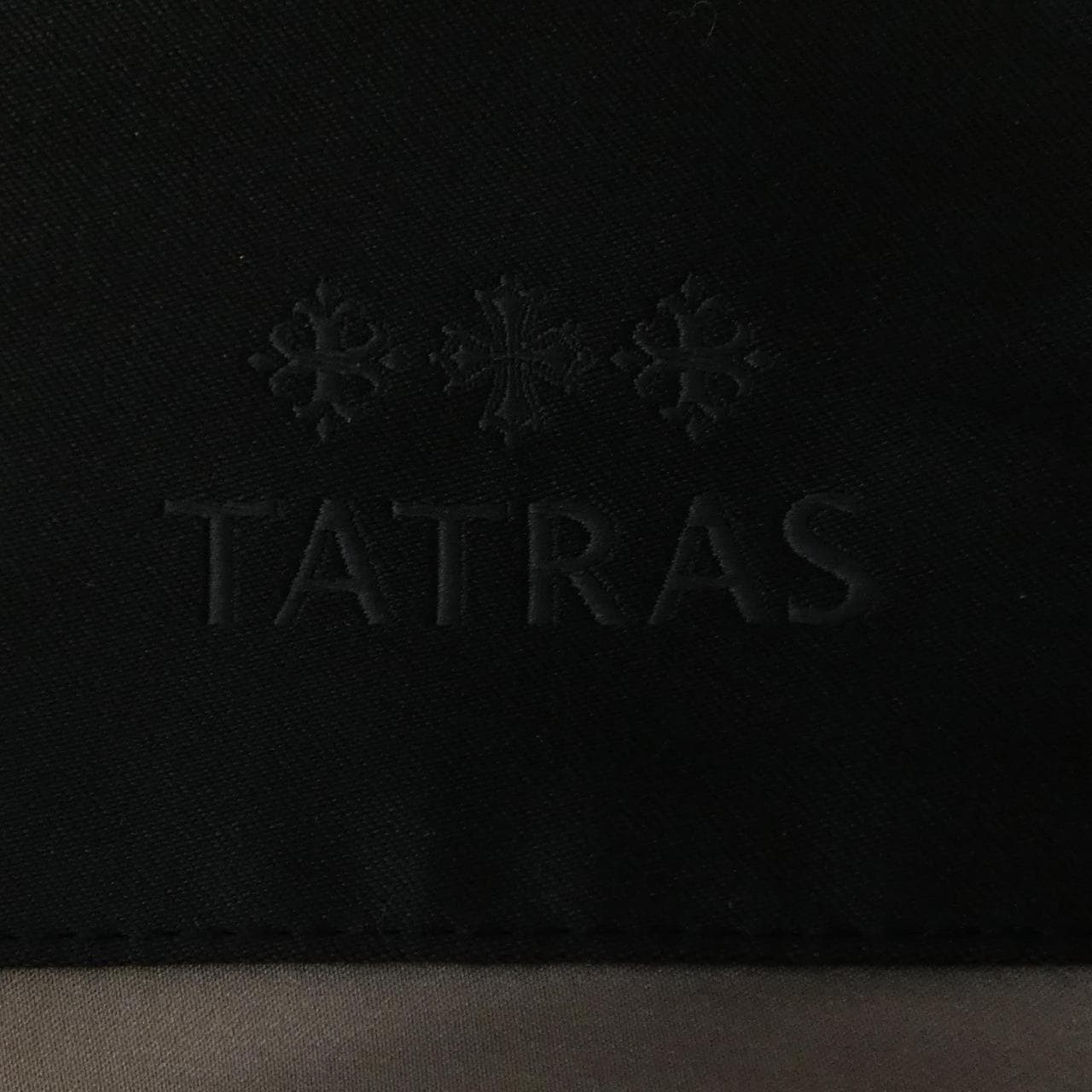 タトラス TATRAS YUMOLA BLOUSON ユモラ A4906-L ブルゾン