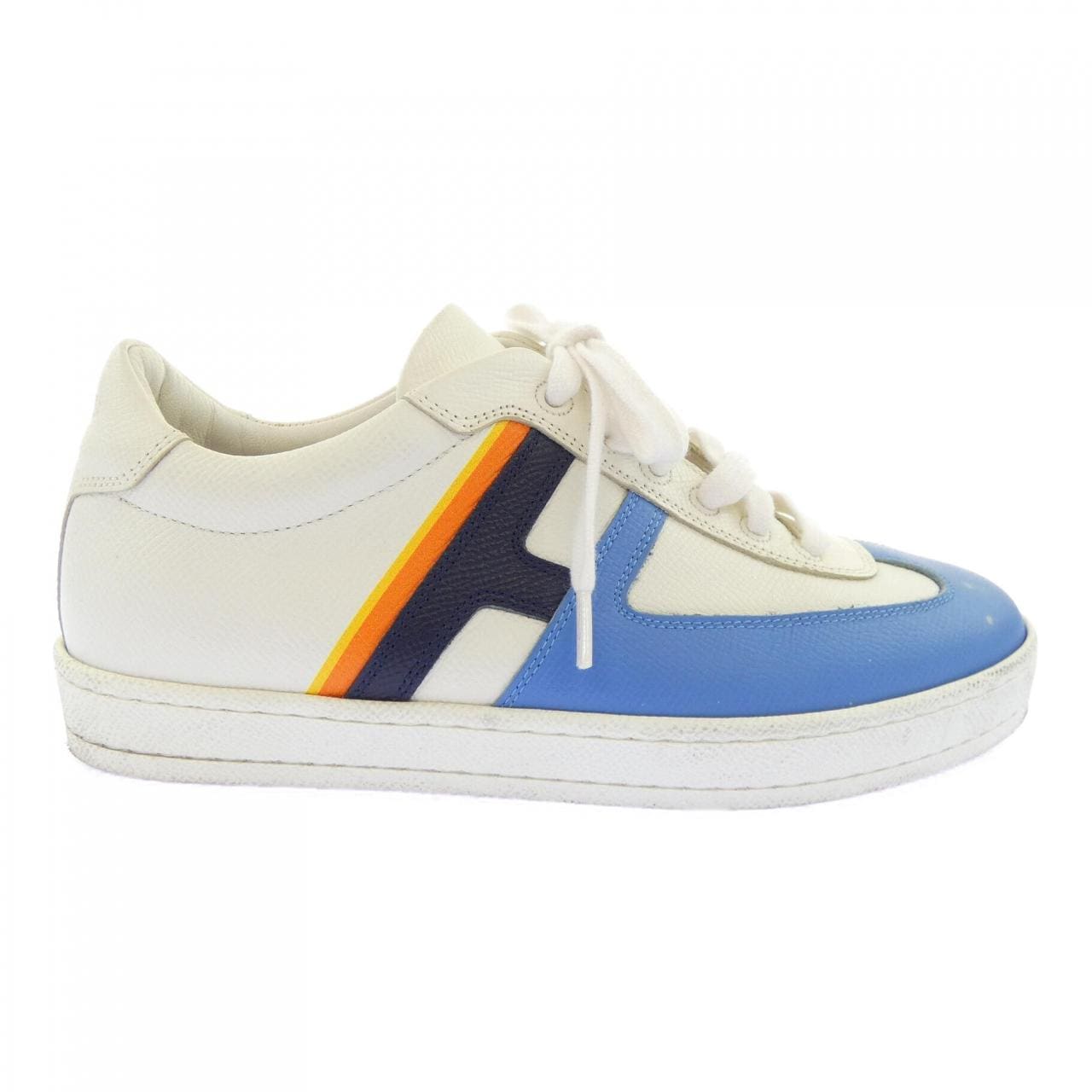 エルメス HERMES ブーメラン BOOMERANG 211165Z スニーカー