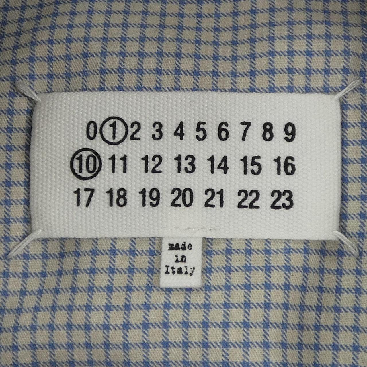 メゾンマルジェラ Maison Margiela S50AM0646 ジャケット