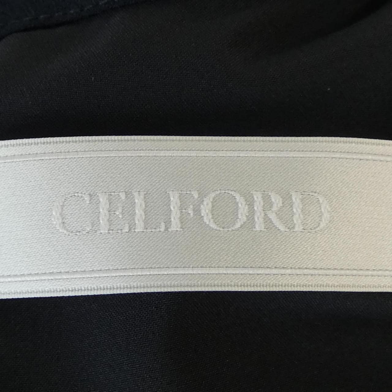 セルフォード CELFORD ワンピース