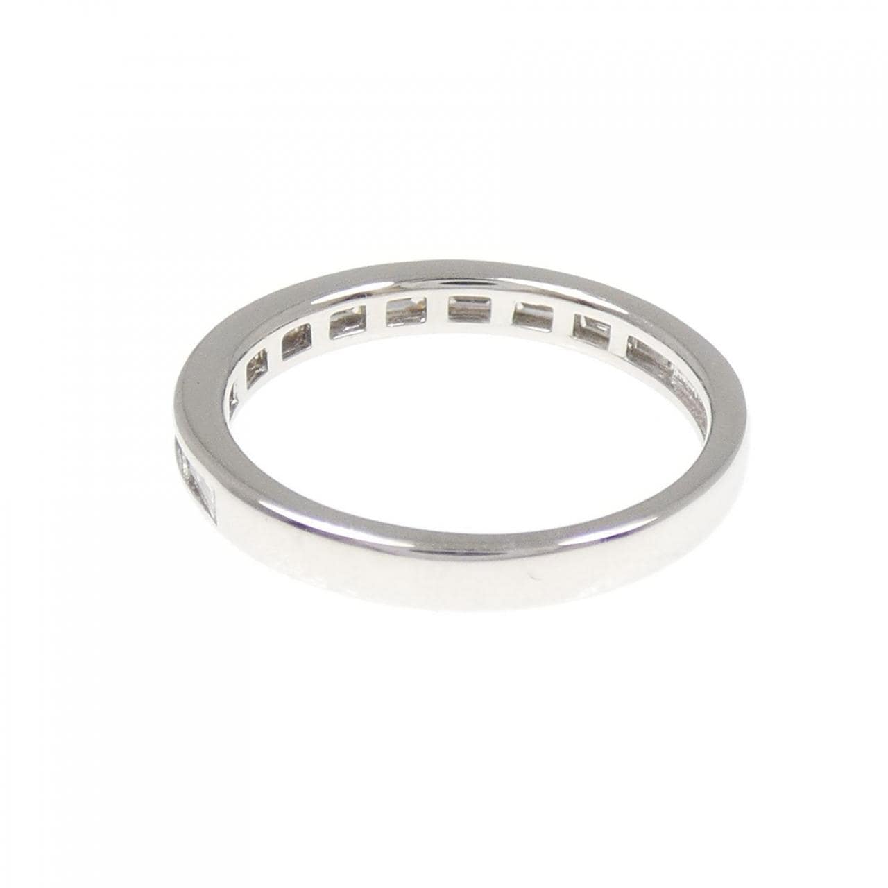 PT900 ダイヤモンド リング 0.38CT