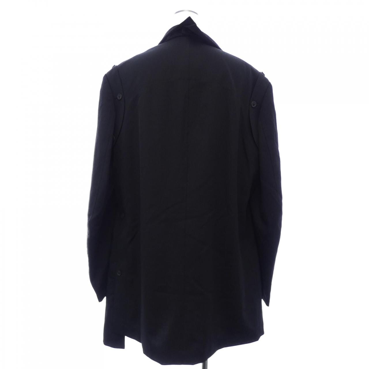 YOHJI YAMAMOTO POUR Jacket