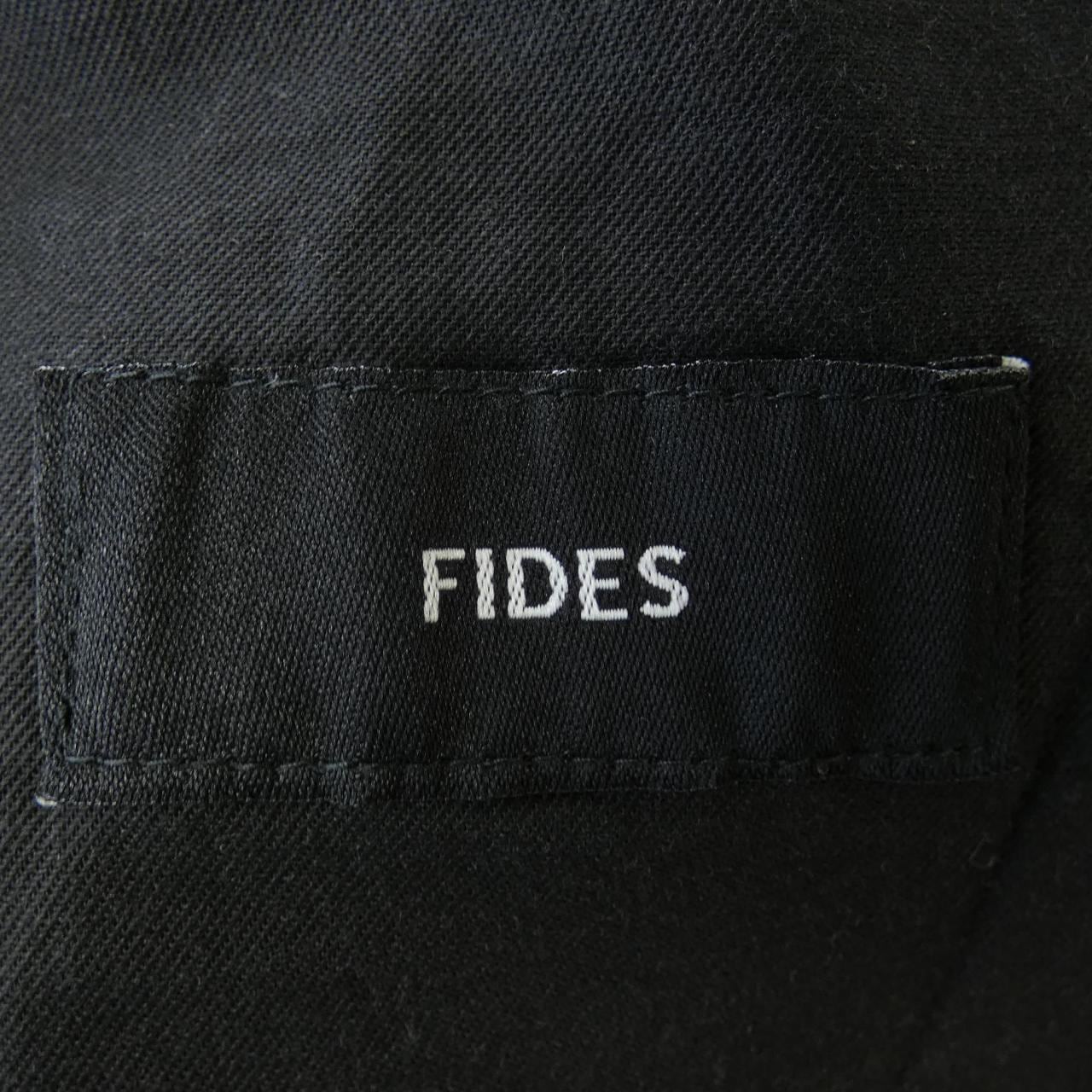 FIDES パンツ