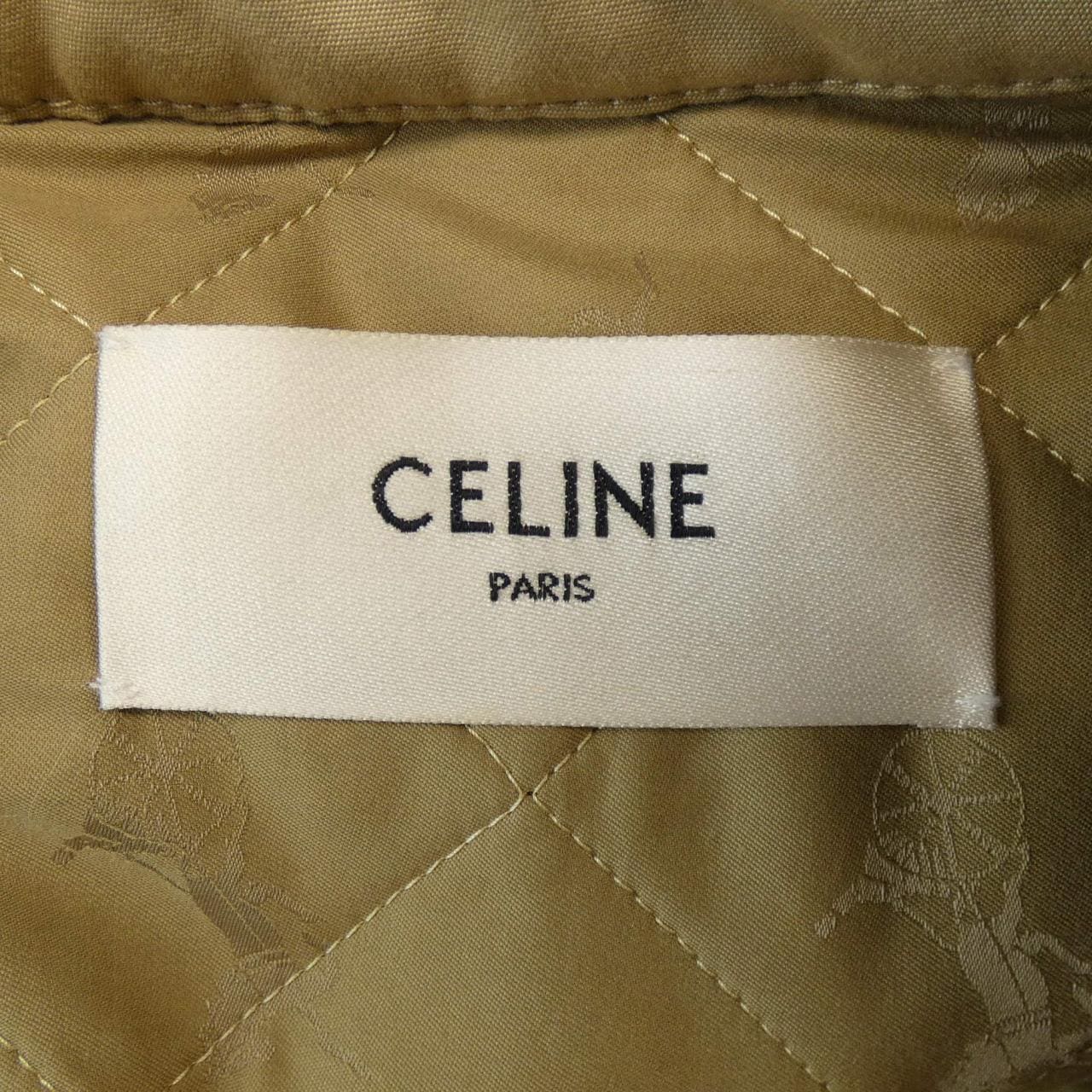 セリーヌ CELINE ジャケット