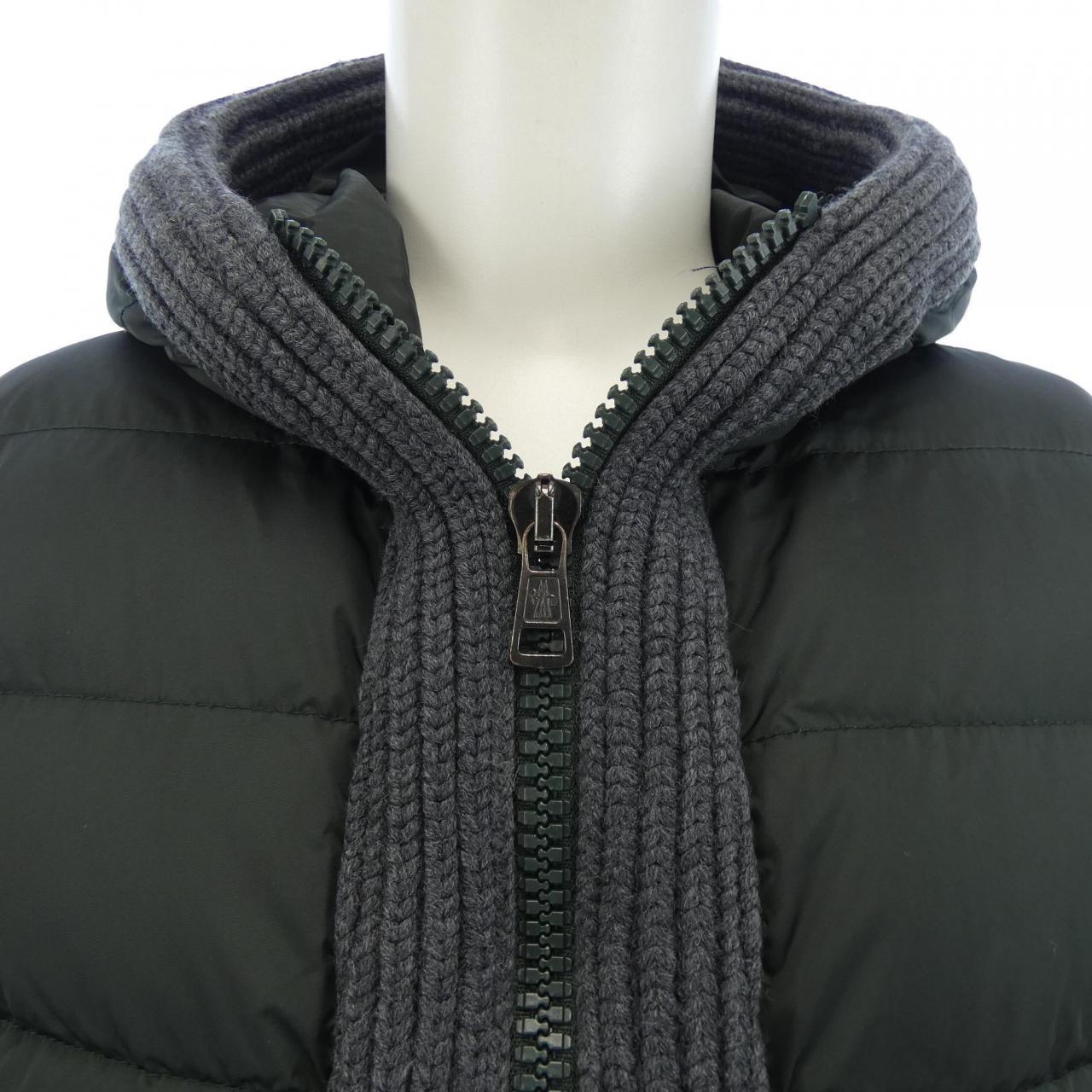 MONCLER MONCLER Down Jacket