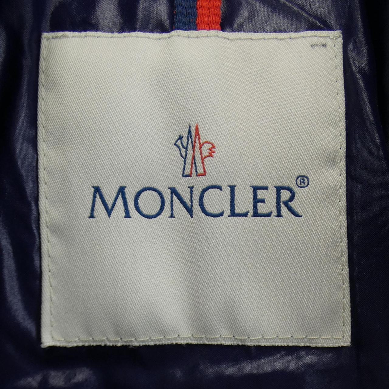 モンクレール MONCLER ダウンコート