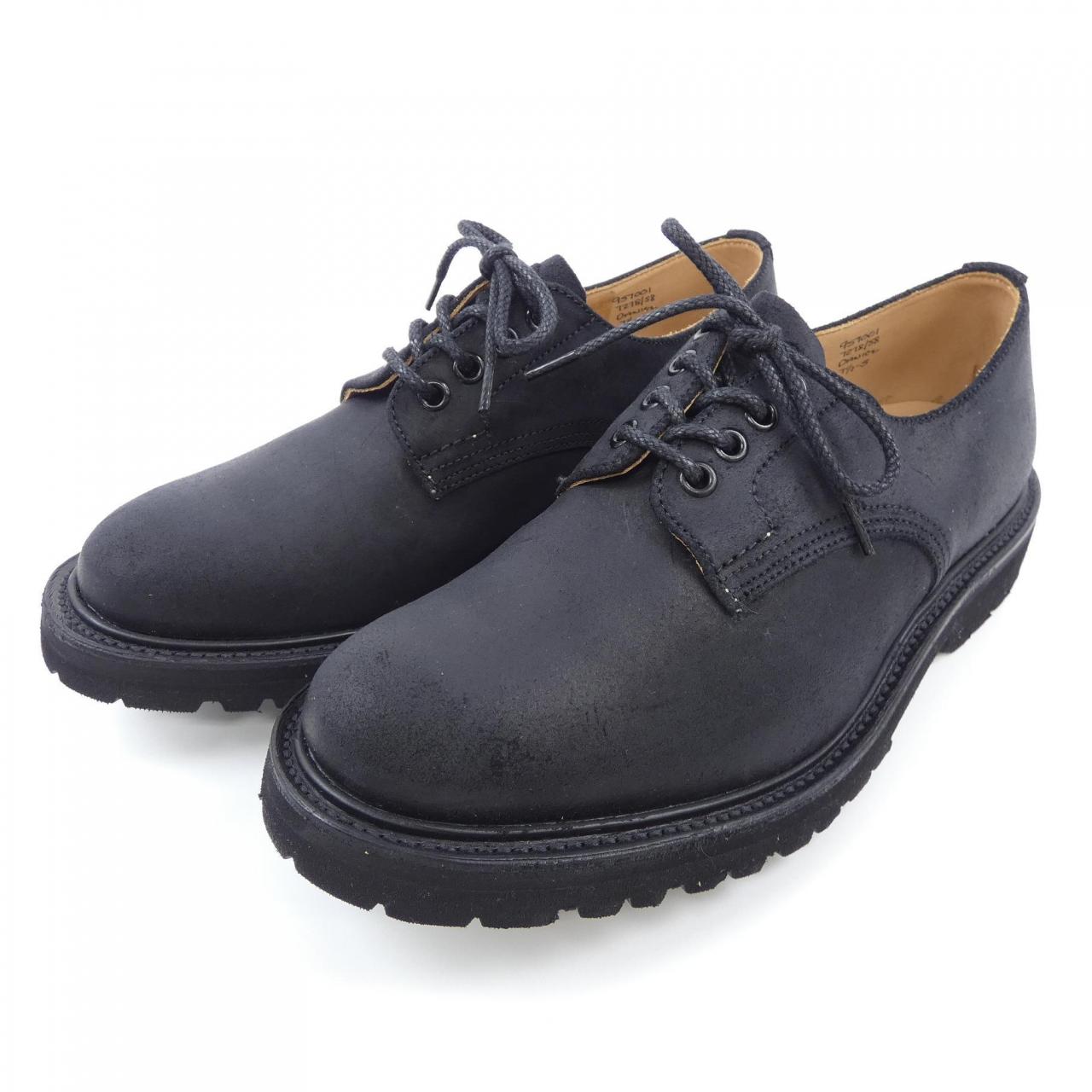 トリッカーズ Tricker's シューズ