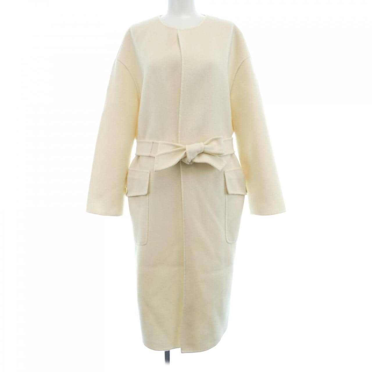 マックスマーラステュディオ Max Mara STUDIO コート