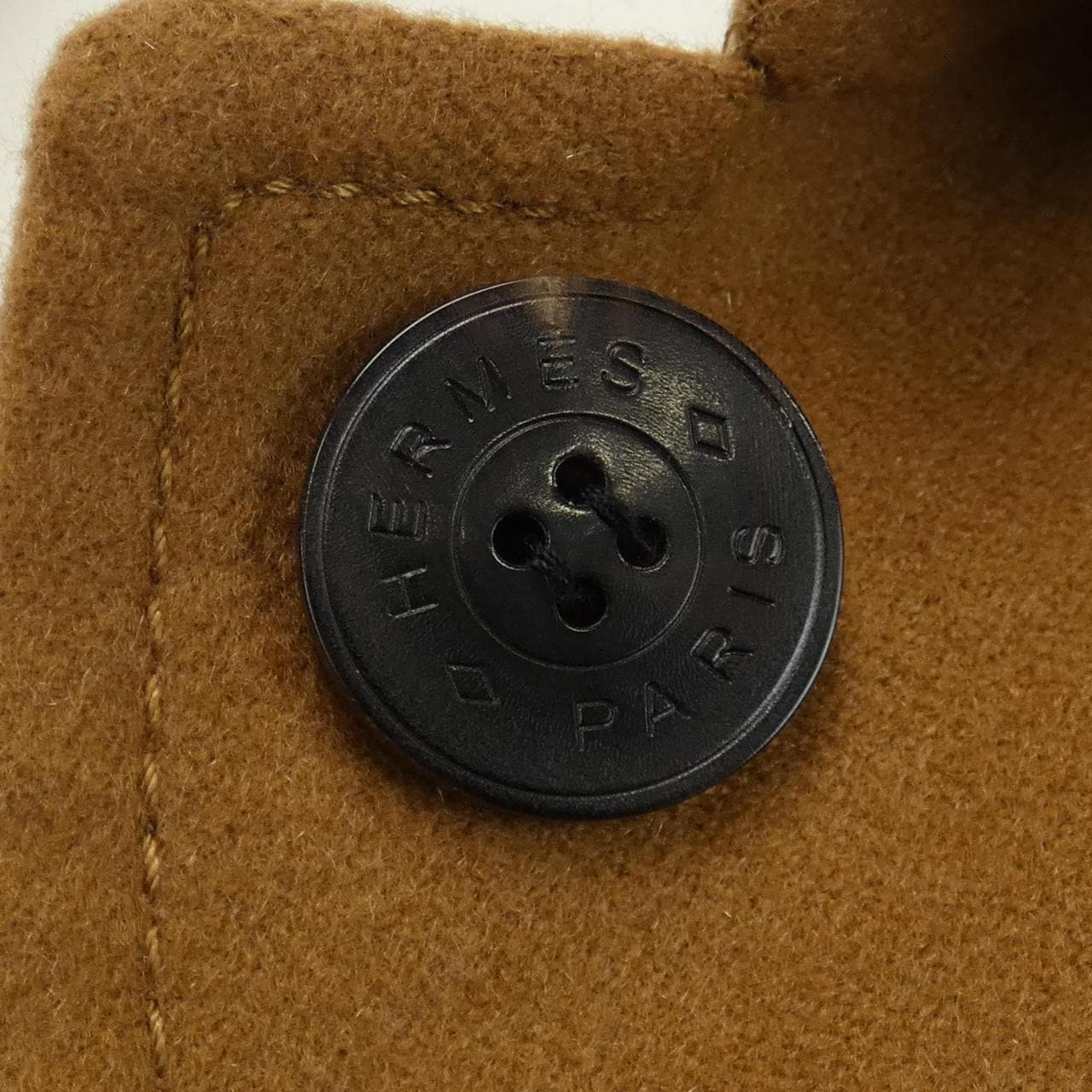エルメス HERMES コート