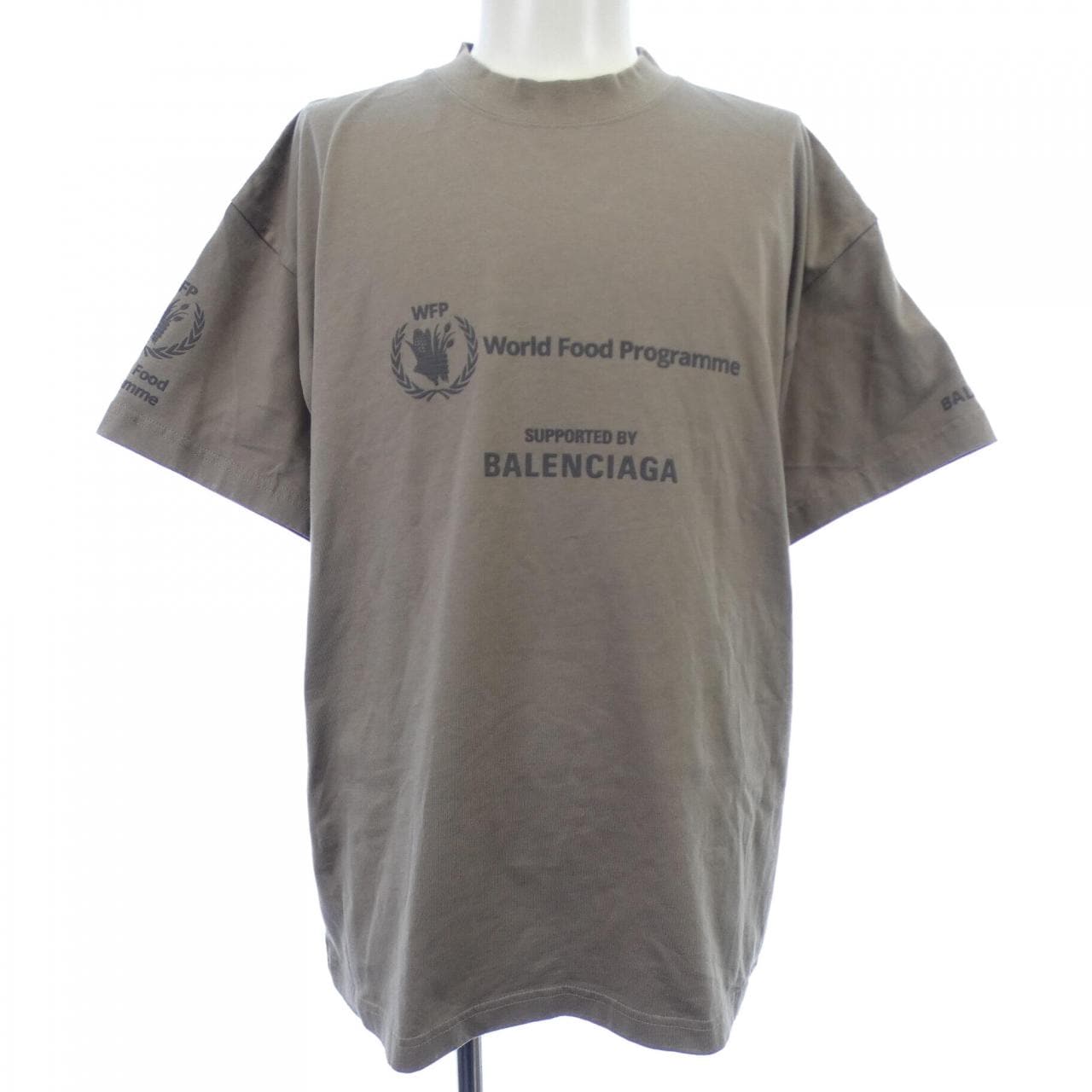 BALENCIAGA BALENCIAGA T-shirt