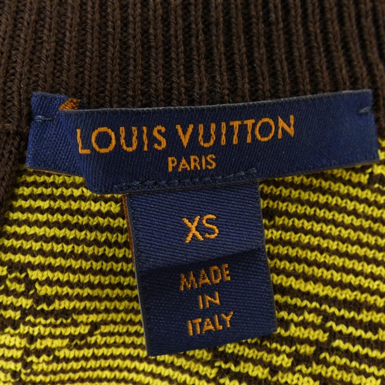 ルイヴィトン LOUIS VUITTON ワンピース
