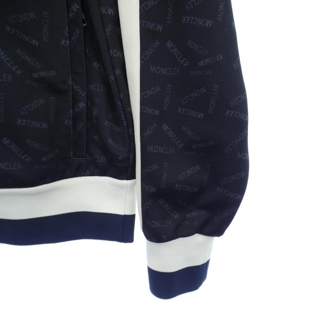 モンクレール MONCLER ブルゾン
