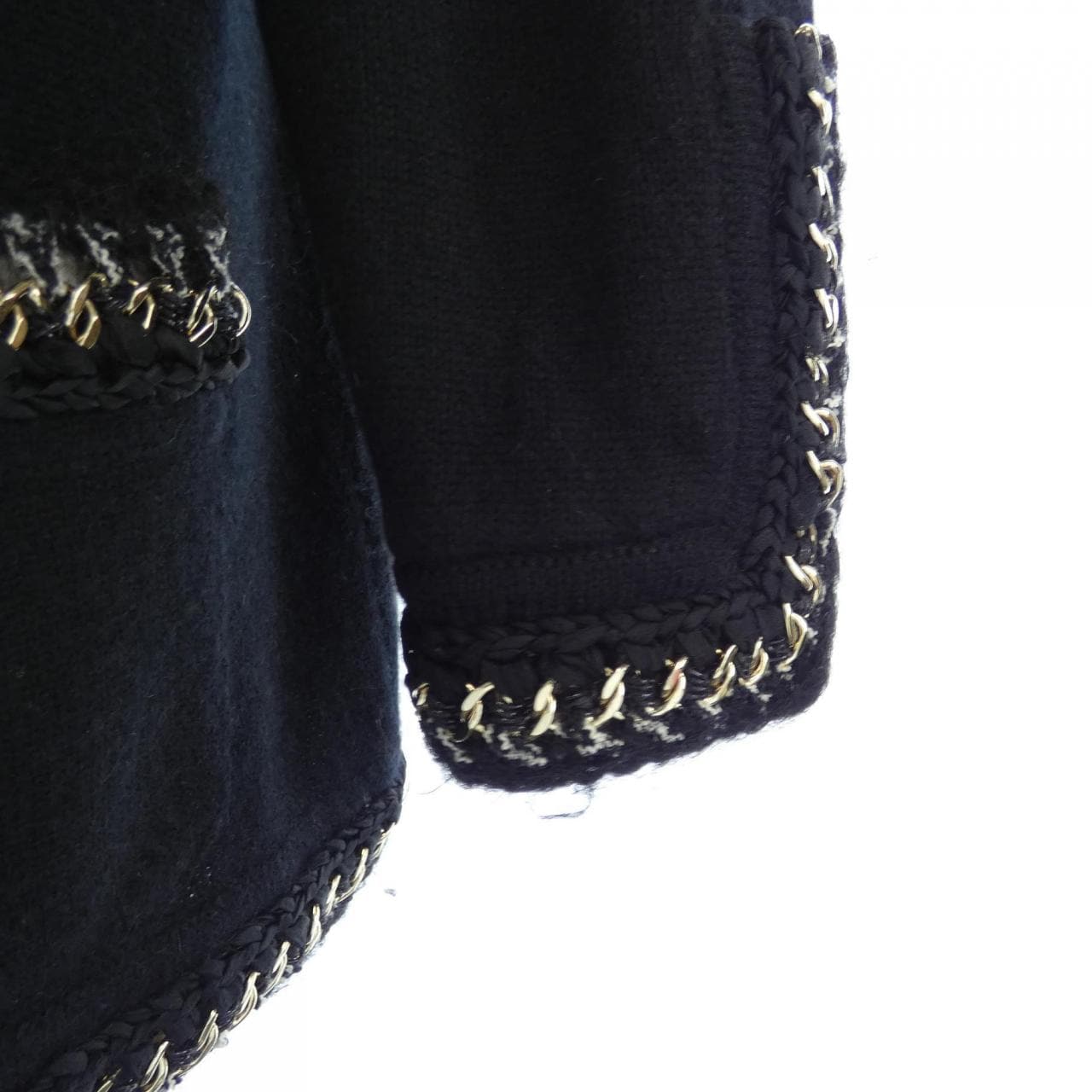 シャネル CHANEL ジャケット