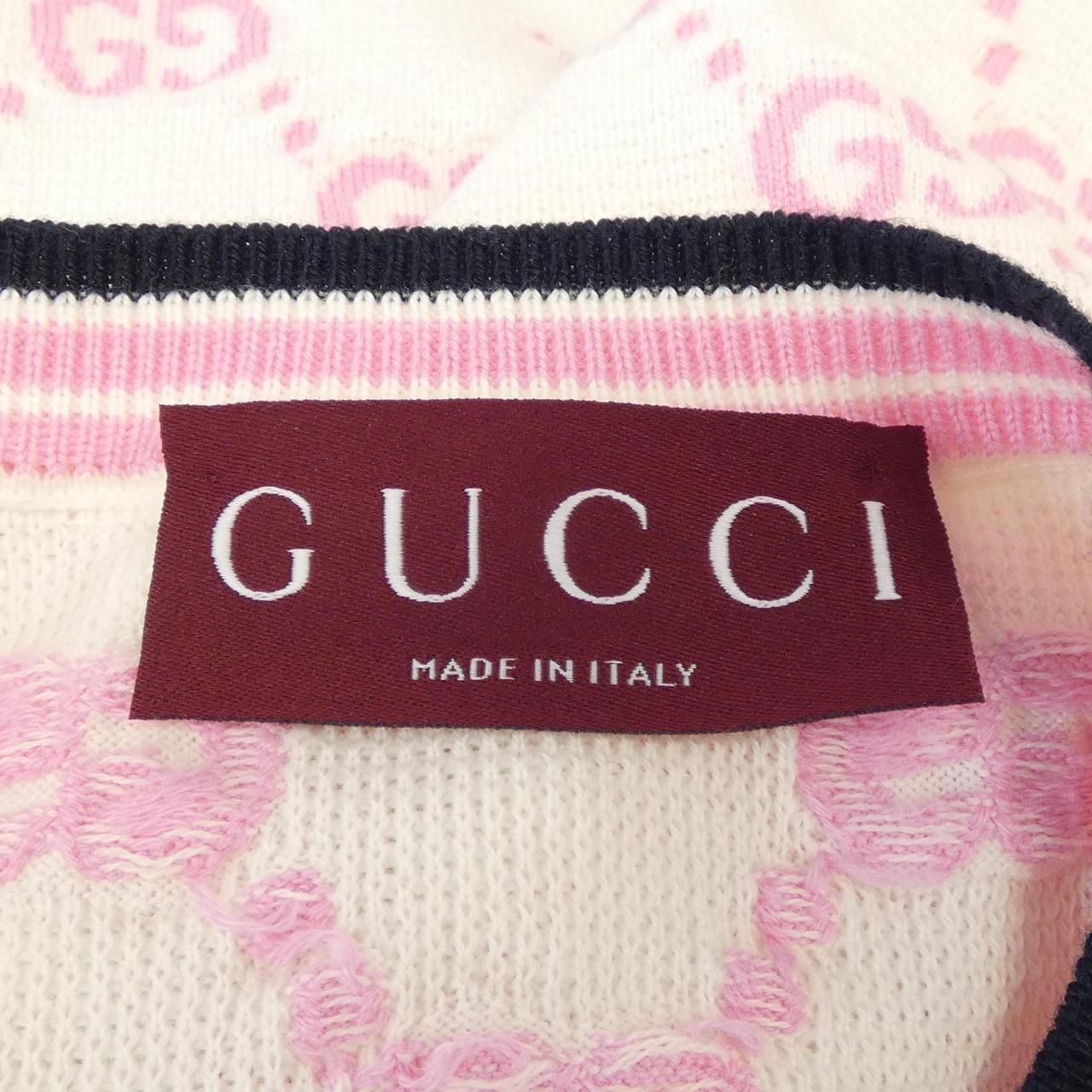 グッチ GUCCI 788766 XKD1R トップス