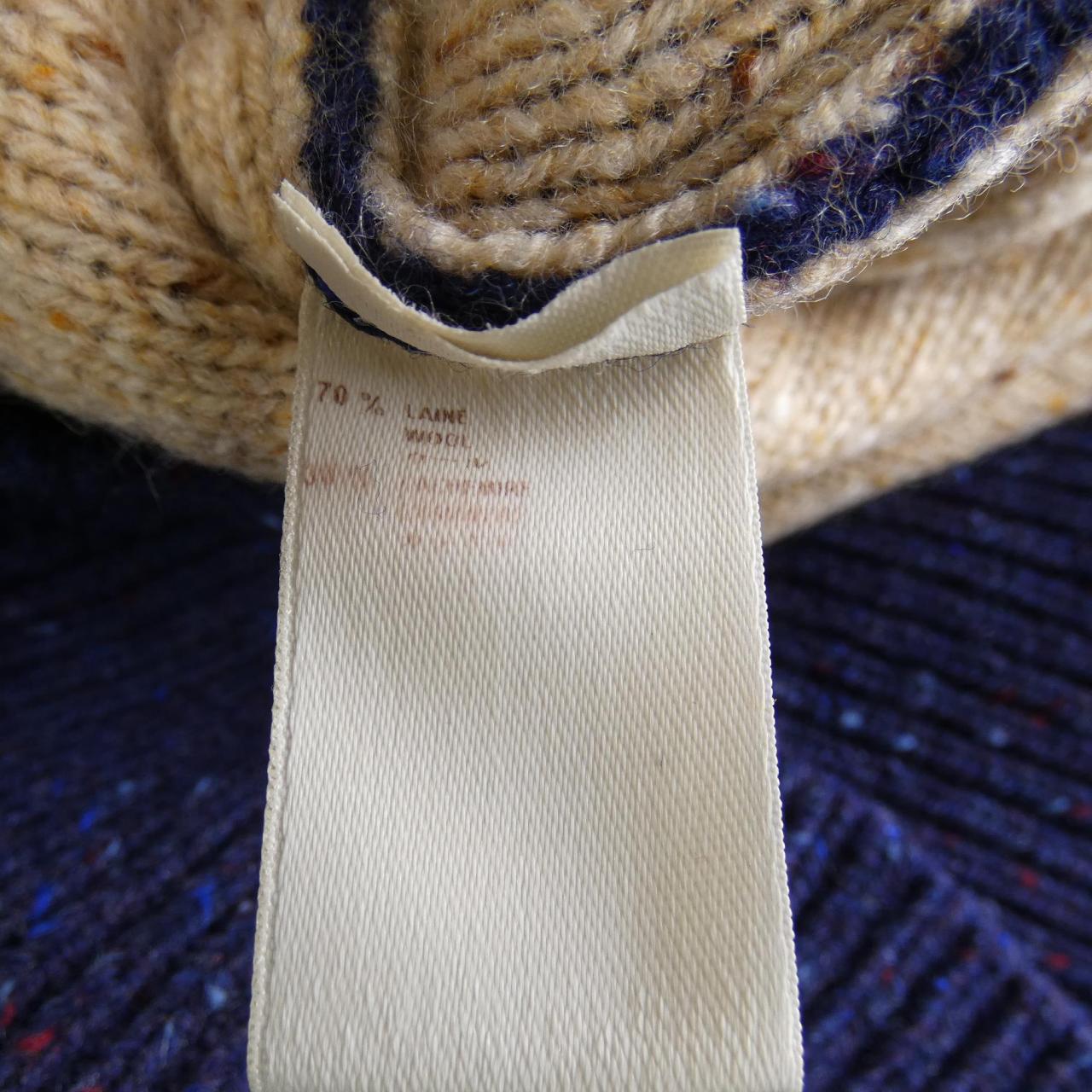 ルイヴィトン LOUIS VUITTON WHKL09MID ニット