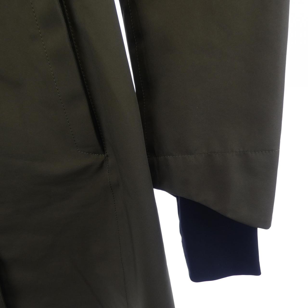 ヘルノ Herno PI060DL コート