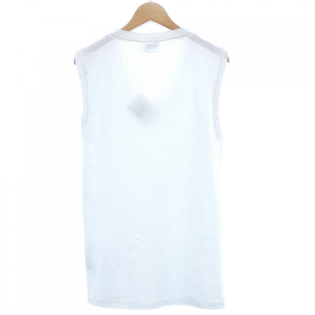 ブルネロクチネリ BRUNELLO CUCINELLI タンクトップ