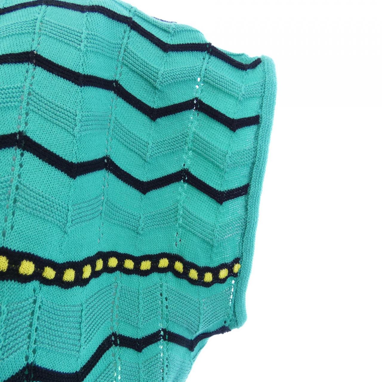 エムミッソーニ M MISSONI ニット