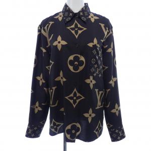 ルイヴィトン LOUIS VUITTON FLBL38FM3 シャツ