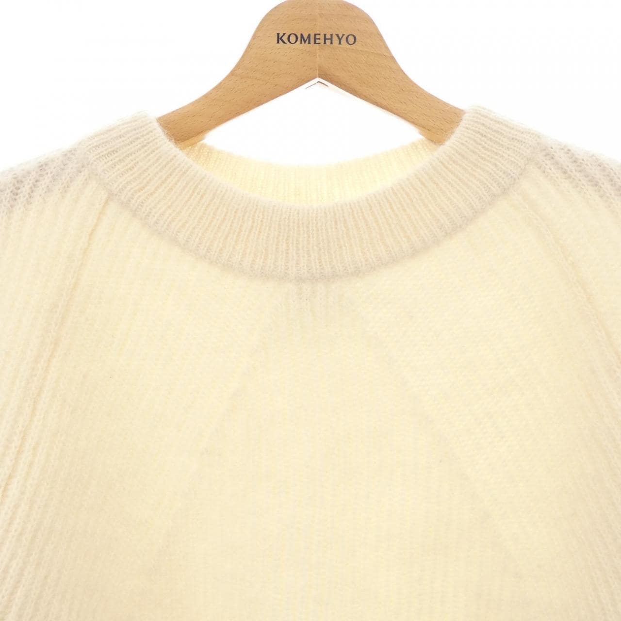 バトナー BATONER ニット