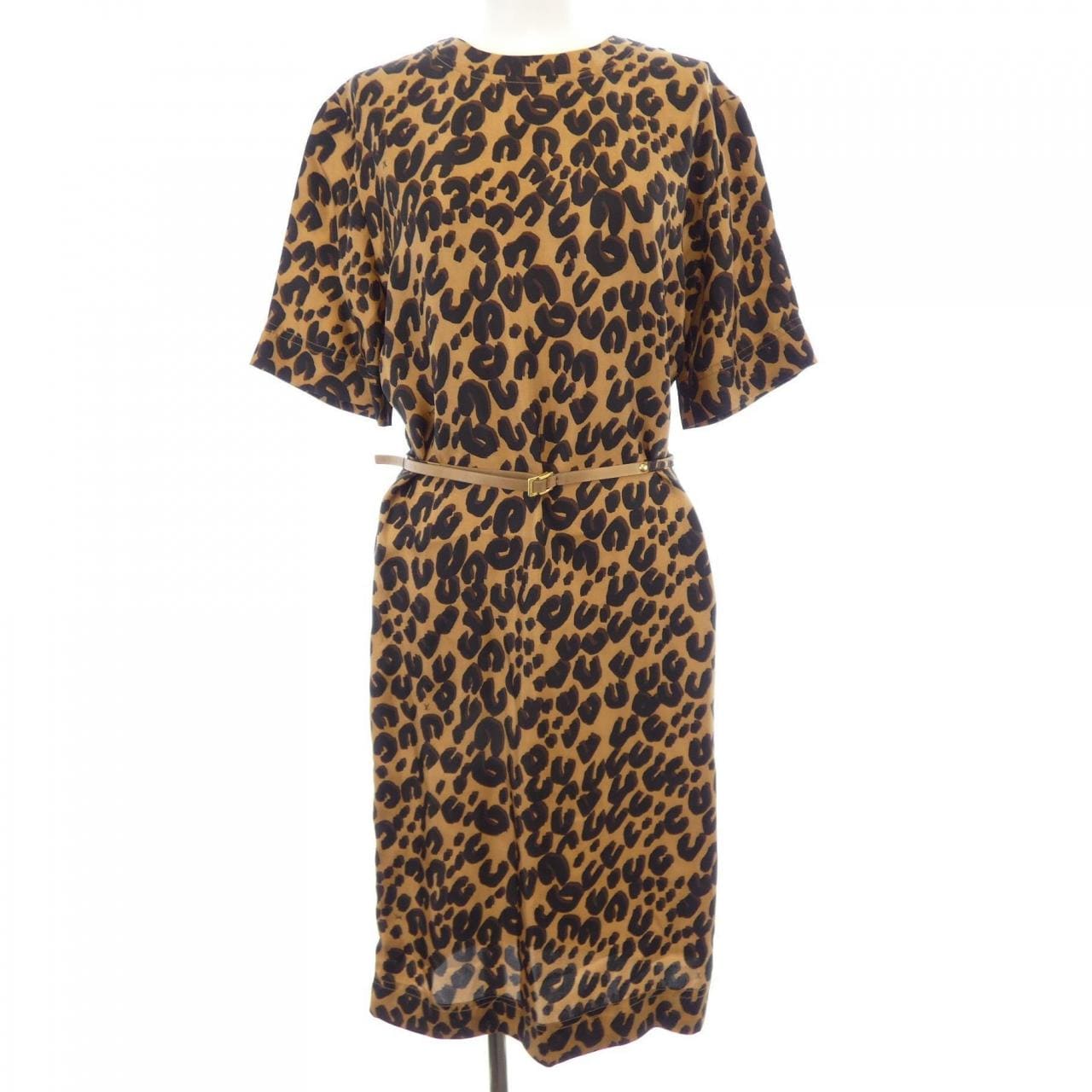 ルイヴィトン LOUIS VUITTON WTDR06S9W ワンピース