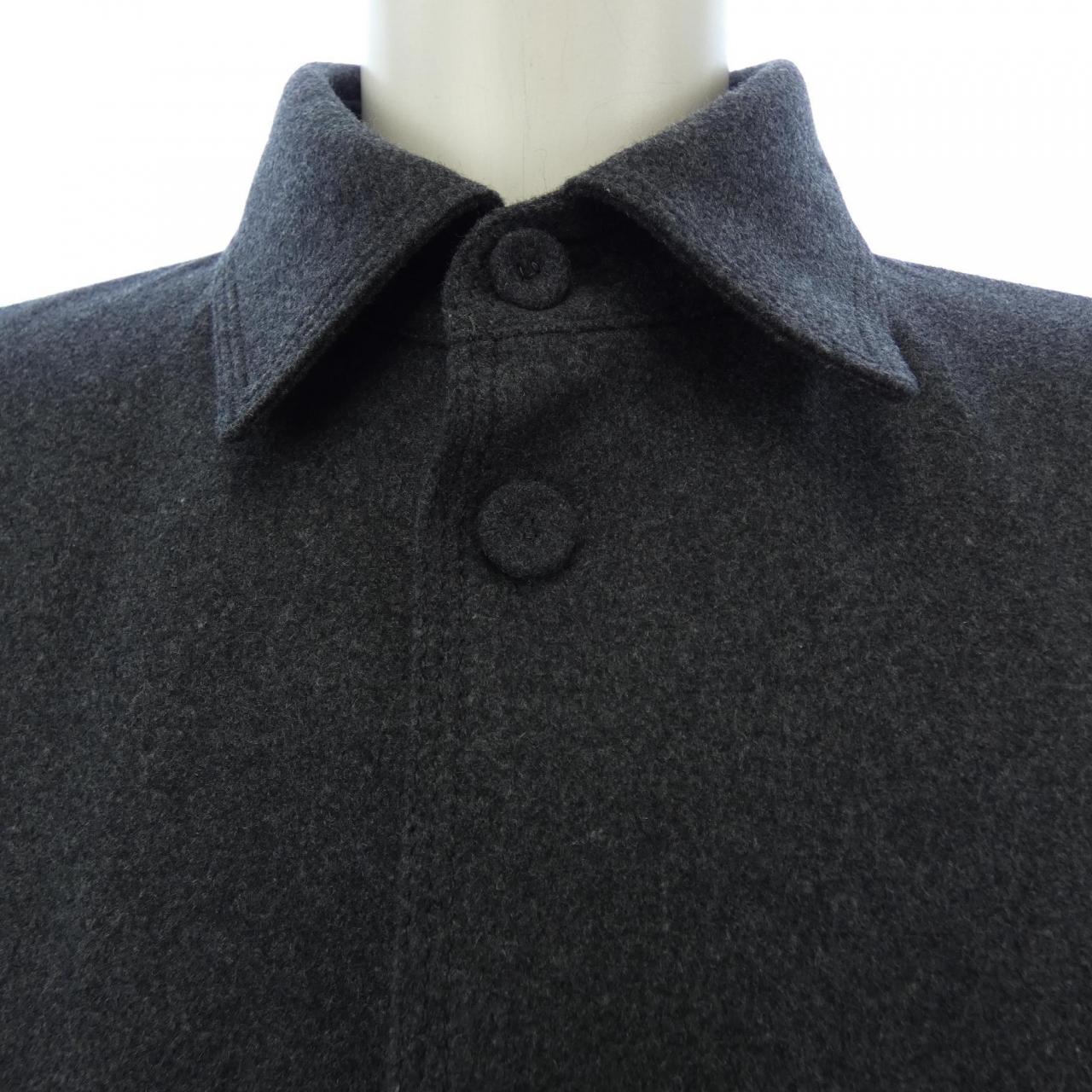 フェンディ FENDI FW1276 APOA コート