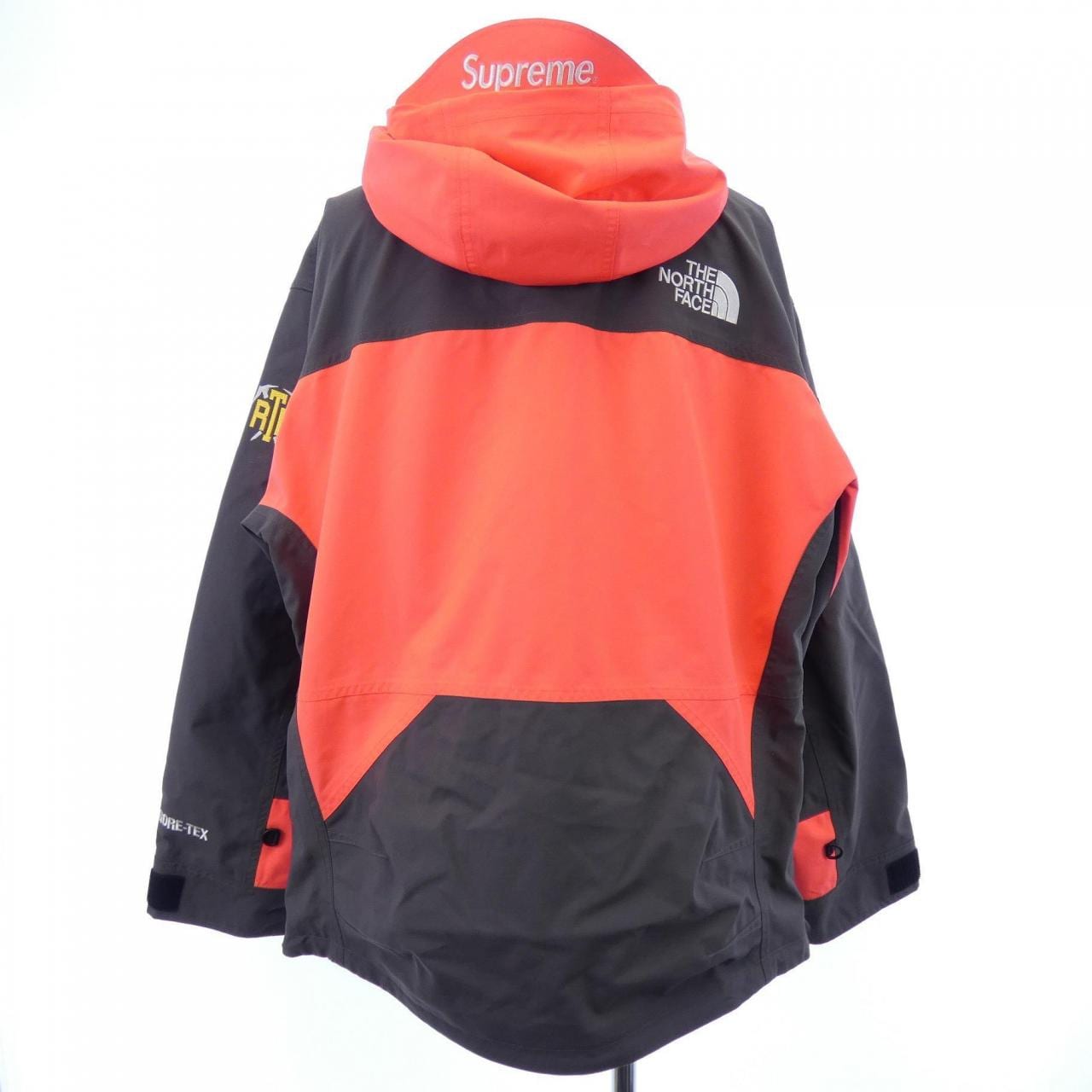 シュプリームザノースフェイス SUPREME×THE NORTH FACE NF0A4PAI ジャケット