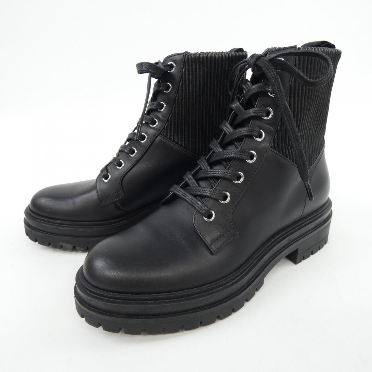 ジャンヴィトロッシ GIANVITO ROSSI ブーツ